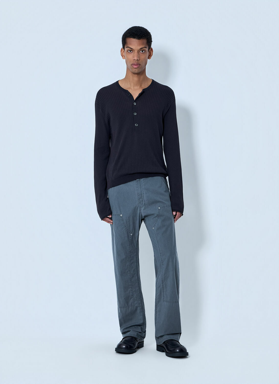 MM6 Maison Margiela Relaxed Fit Trousers