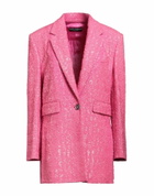 Dolce & gabbana Womens Blazer in Pink