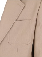Dunst unisex Single-breasted Blazer