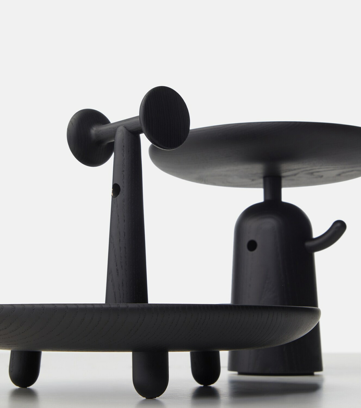 Cassina Réaction Poétique centerpiece by Jaime Hayon