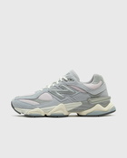 New Balance 9060 Grey - Mens - Lowtop