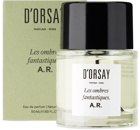 D’ORSAY Les Ombres Fantastiques Eau de Parfum, 50 mL