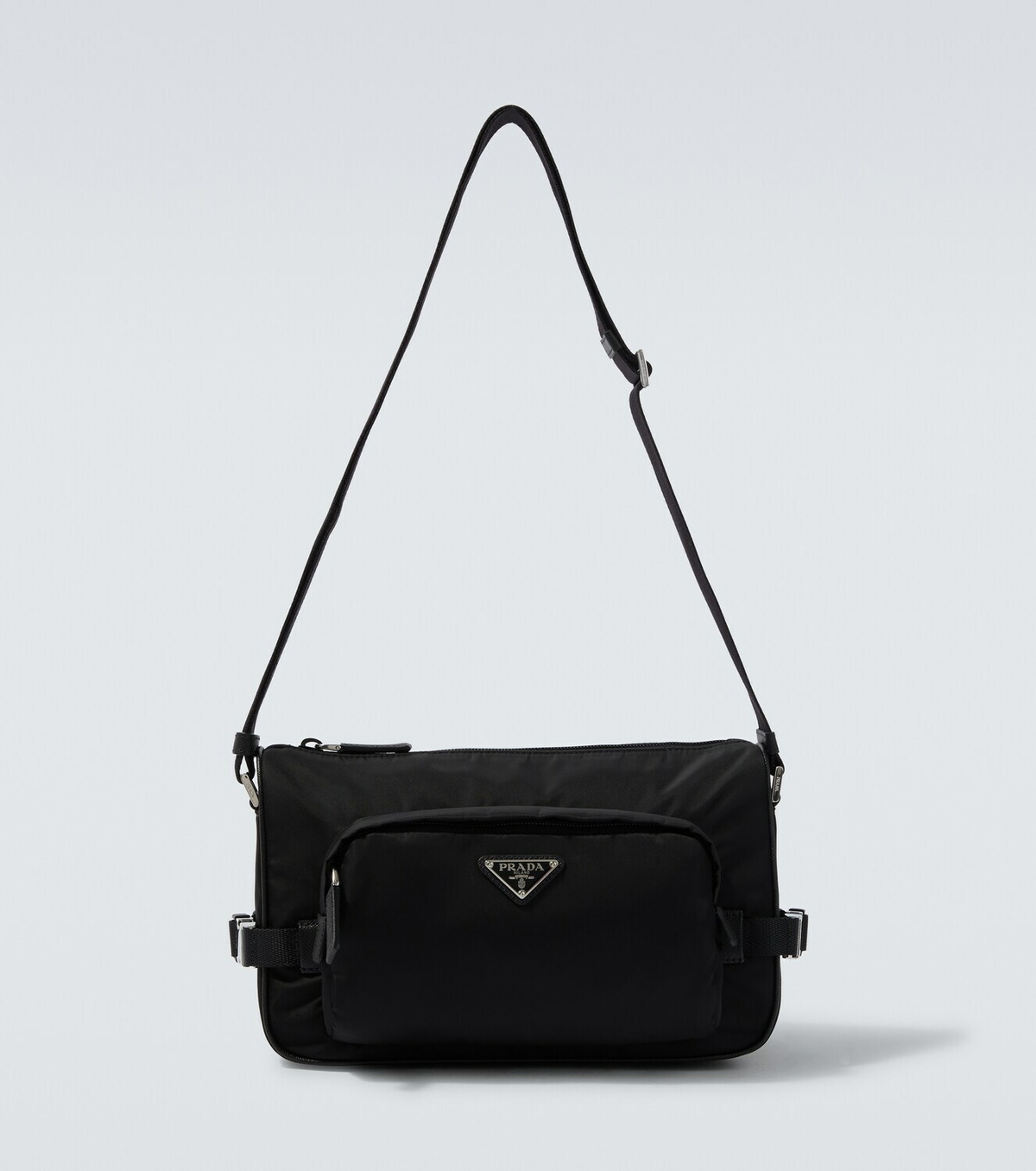 Prada Re-Nylon Medium shoulder bag