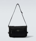 Prada Re-Nylon Medium shoulder bag