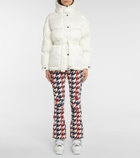 Perfect Moment Oversized Parka II down jacket