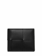 BOTTEGA VENETA - Cassette Leather Bi-fold Wallet