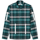 Craig Green Plaid Shirt