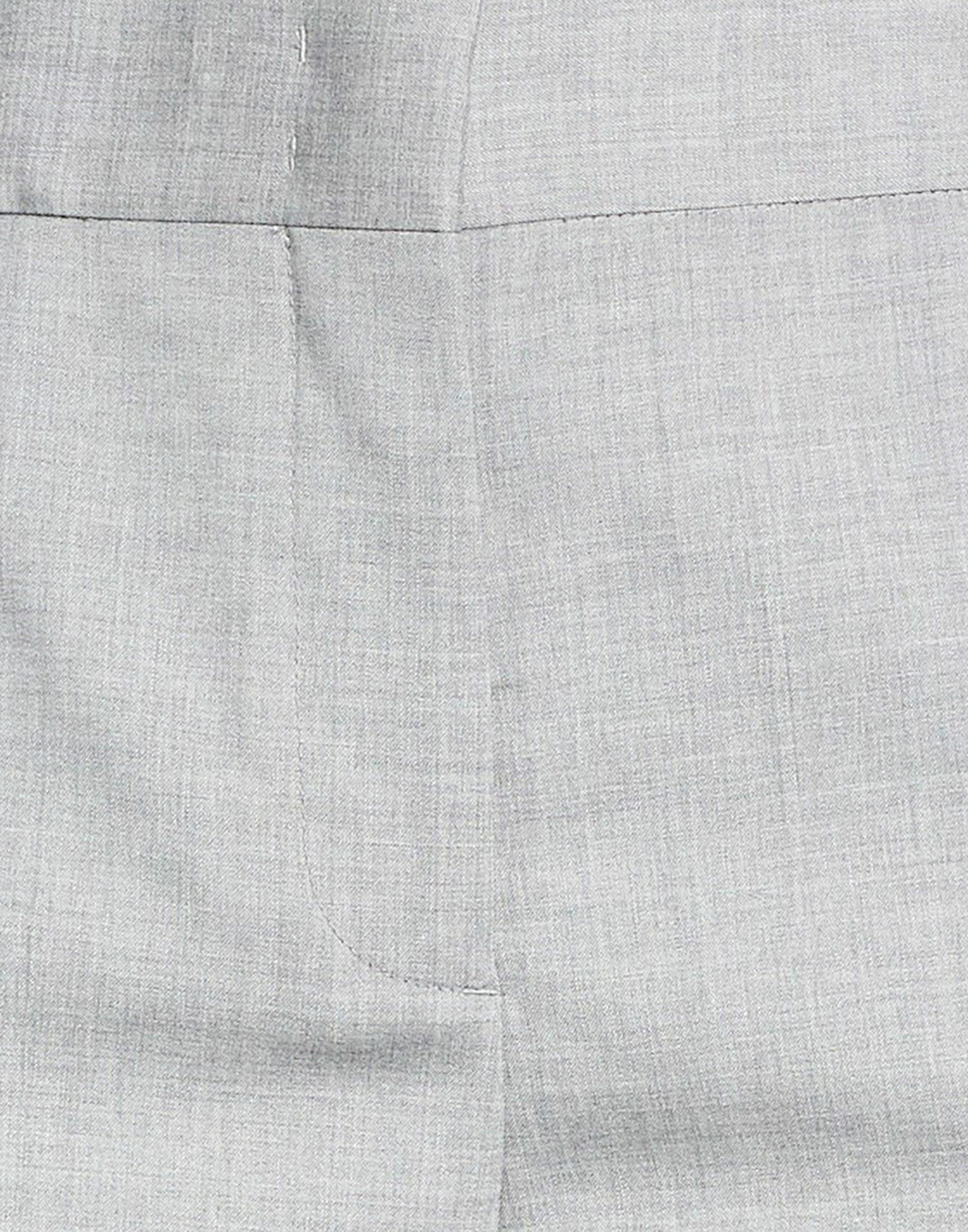 Ermanno Scervino Womens Pants in Grey