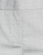 Ermanno Scervino Womens Pants in Grey