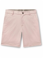 Nike Golf - Straight-Leg Dri-FIT UV Golf Shorts - Pink