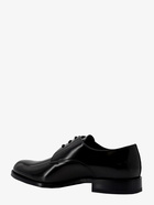 Tod's   Lace Up Shoe Black   Mens