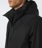 Sease Trace 2.0 wool and cashmere down ski jacket
