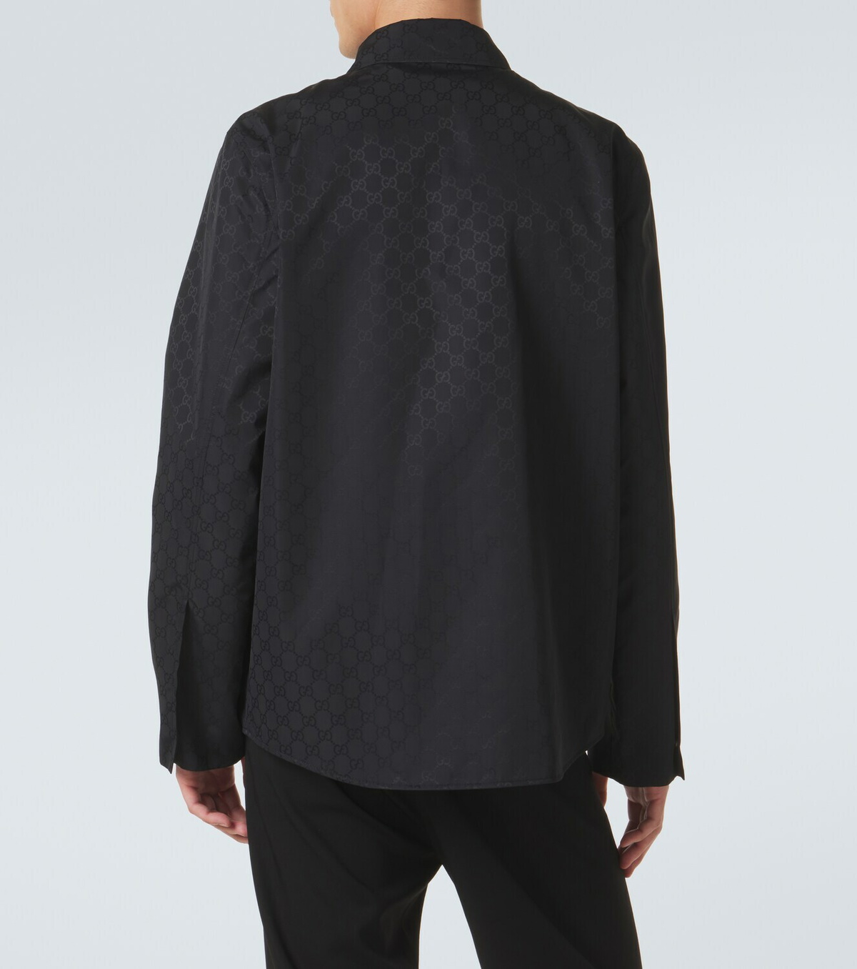 Gucci GG shirt
