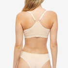Organic Basics Women's Bra in Oak