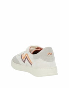 Missoni Womens Sneakers Light in Grey