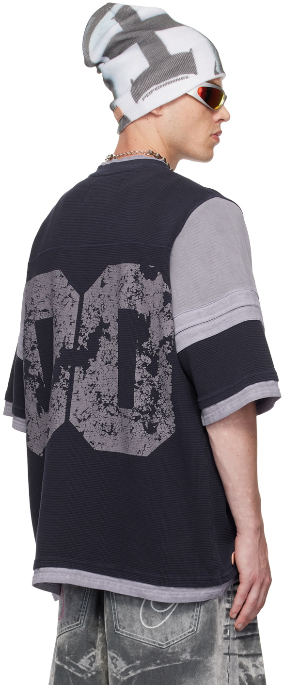 PDF Blue Sports Marcus T-shirt
