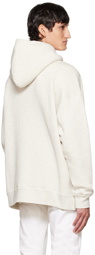 Isabel Marant Off-White Wilanz Hoodie