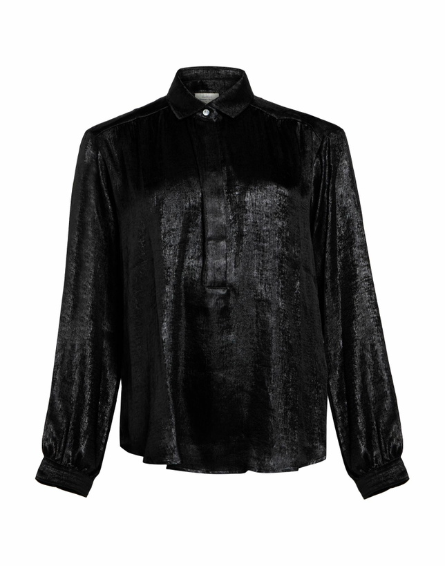 Photo: Hartford Womens Top in Black