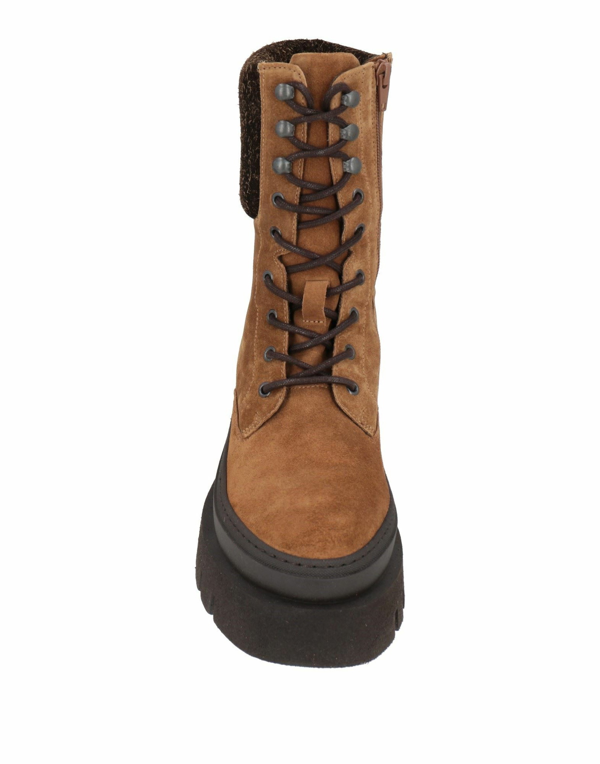 Copenhagen Studios Cph692 Womens Ankle boots Camel