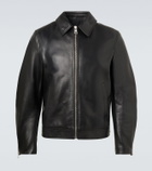 Givenchy Leather jacket