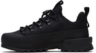 The North Face Black Glenclyffe Low Sneakers