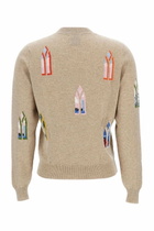 Barrie V-neck Cardigan