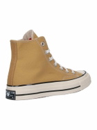 Converse chuck 70 Vintage Canvas Sneakers