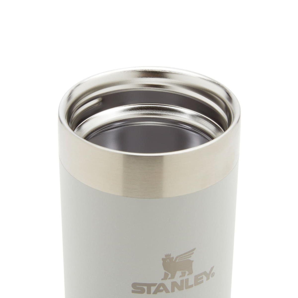 Stanley Aerolight Transit Mug - 16oz in Fog Metallic 
