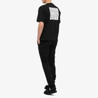 Undercover Men's Chaos T-Shirt in Black