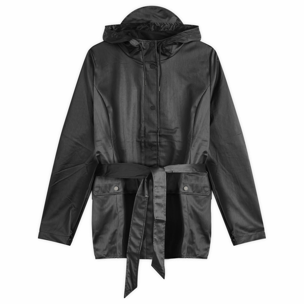 【関税込み】RAINS イエロー Loop ジャケット RAINS Yellow Loop Jacket Rains