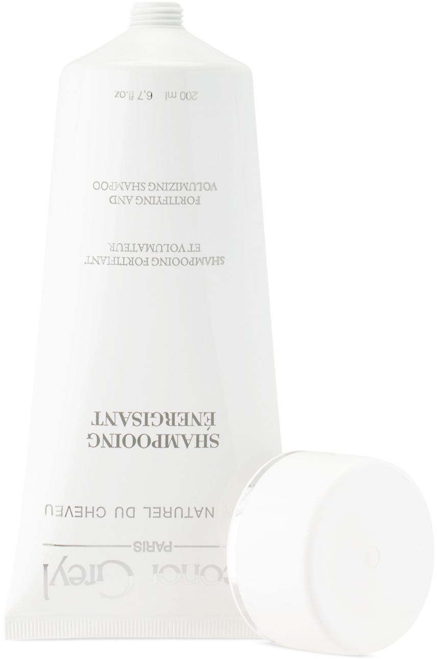 Leonor Greyl Énergisant Shampoo, 200 mL