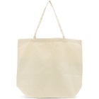 Bather Beige Out Of Office Tote