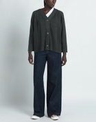 Crossley Womens Cardigan Charcoal