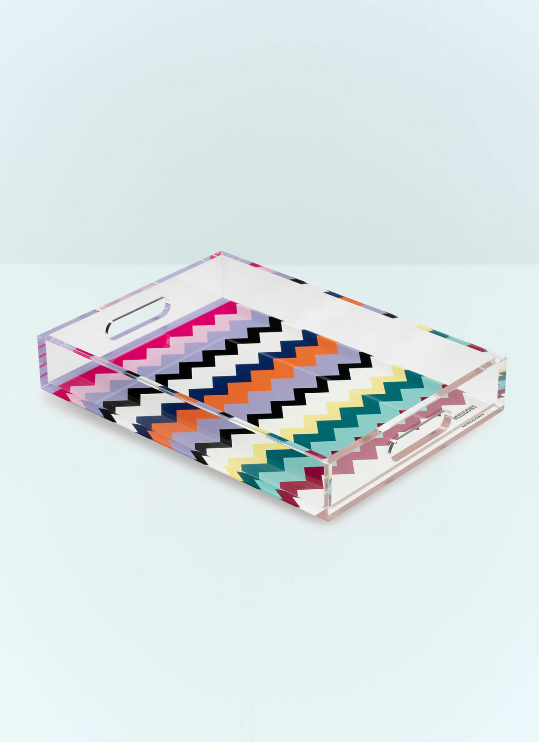 Missoni Riverbero Tray