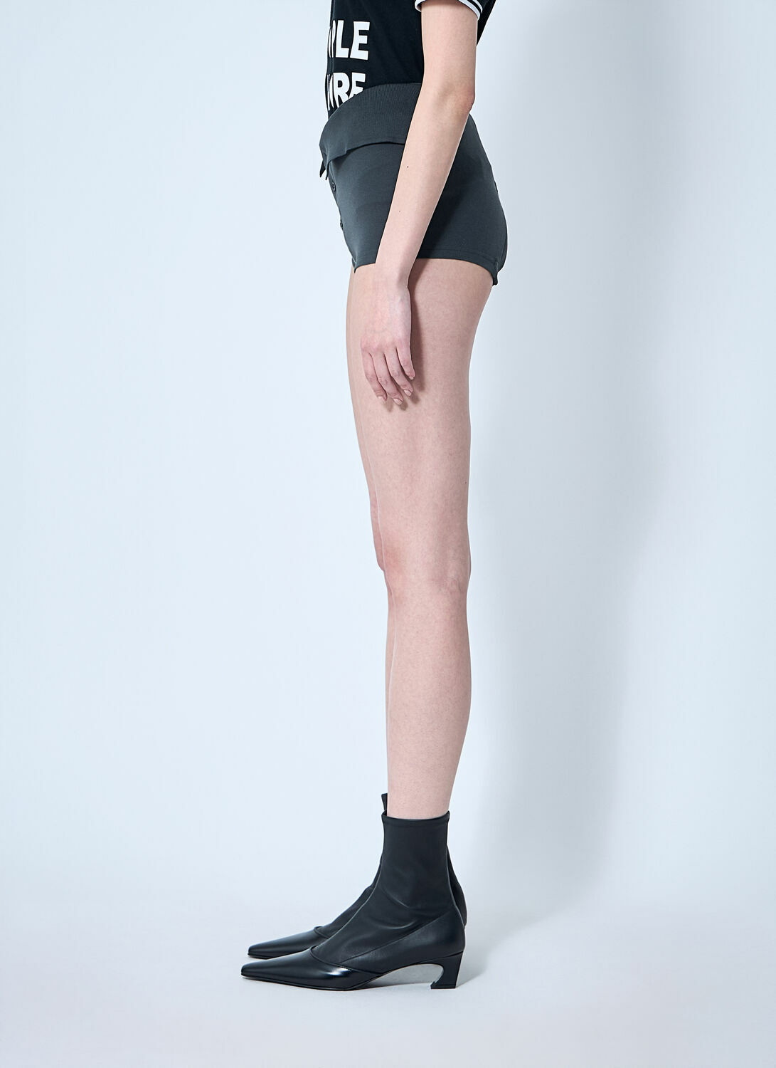 Sia Arnika Polo Hot Pants