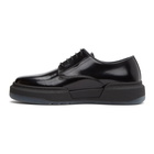 Paul Smith Black Soane Derbys