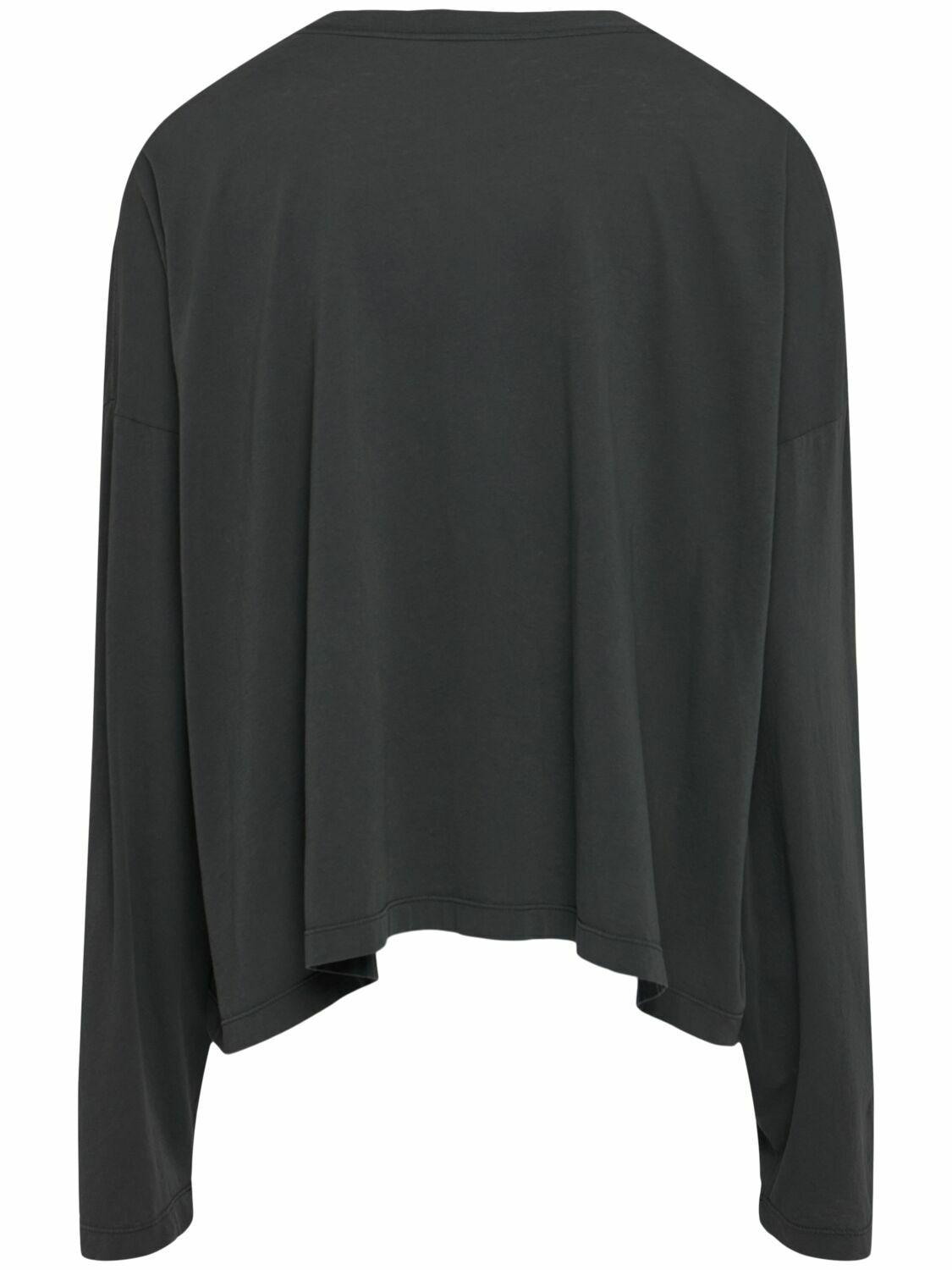 トップス THE ROW HARU TOP The Row Men's' Haru Top in Grey | LN-CC®