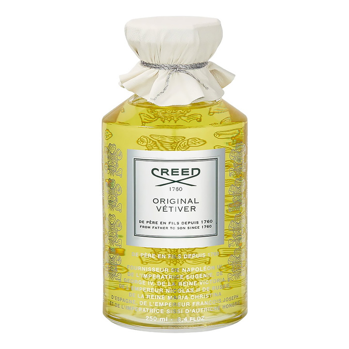 Photo: Creed Unisex Creed Original Vetiver EDP 8.4 oz Fragrances 3508442502405