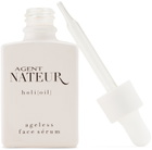 AGENT NATEUR Holi (Oil) Ageless Face Serum
