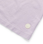 Folk - Assembly Cotton-Jersey T-Shirt - Men - Lilac