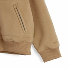 Adidas x Wales Bonner Fleece Jacket in Cardboard