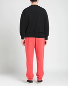 Neil Barrett Mens Sweatshirt in Black