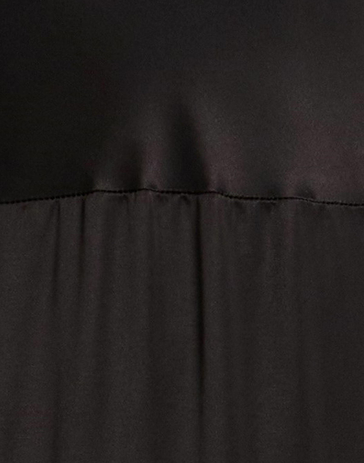Peserico Womens Midi dress in Black