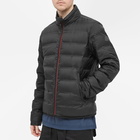 Moncler Men's Genius 2 1952 RWB Zip Detail Jacket in Black