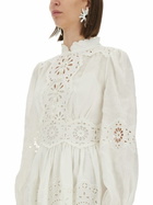 Zimmermann Mini Dress