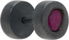 Parts of Four Stud Earring