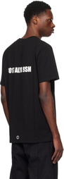 1017 ALYX 9SM Black Mirror T-shirt