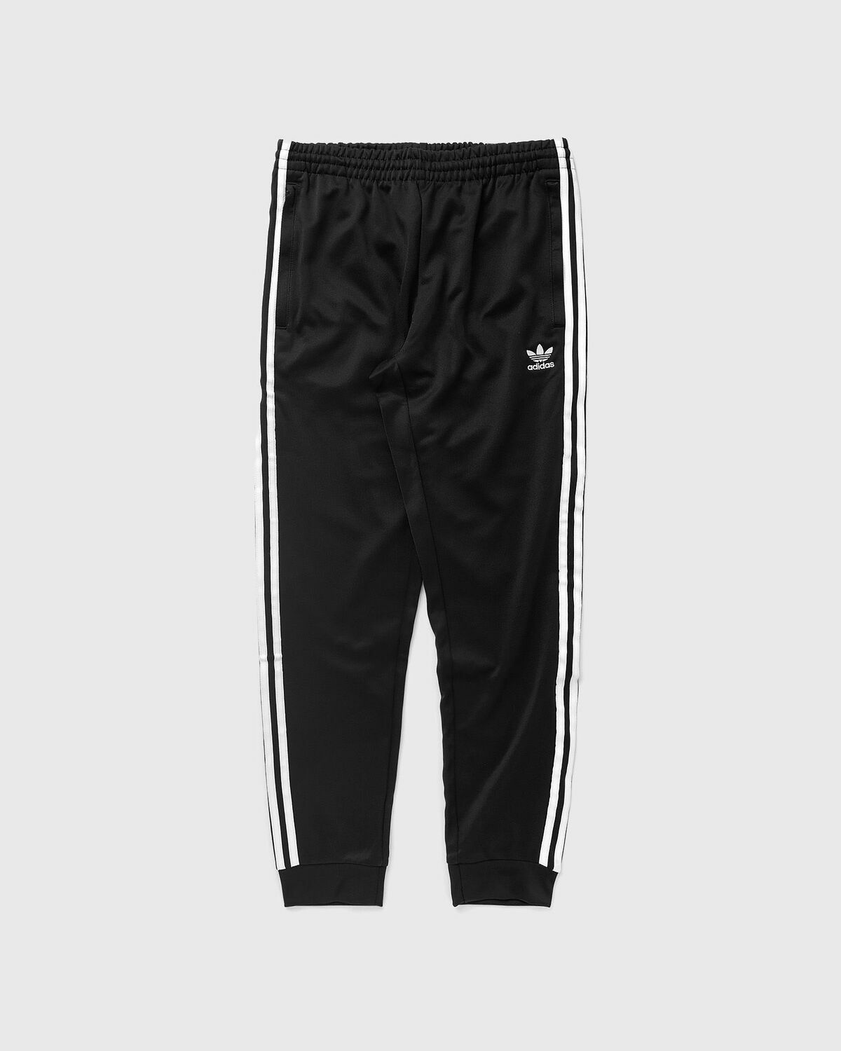 Adidas Adicolor Classics Sst Trainingshose Black - Mens - Track Pants adidas