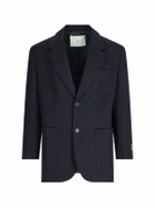 Dunst Single-breasted Blazer