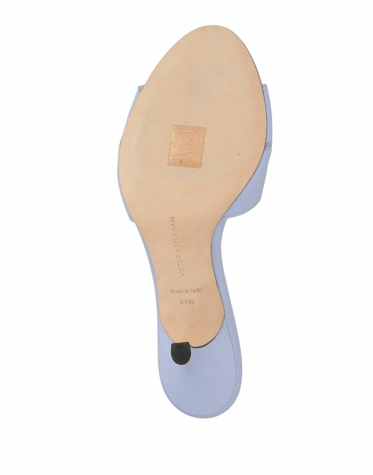 Victoria Beckham Womens Sandals Lilac